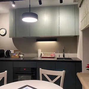 Appartement Arte-locum Przy Rynku, Wrocław